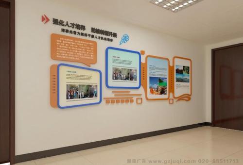 石屏医院文化墙怎么做？如何建好科室护理文化墙？
