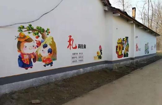 石屏城市文化墙的重要意义