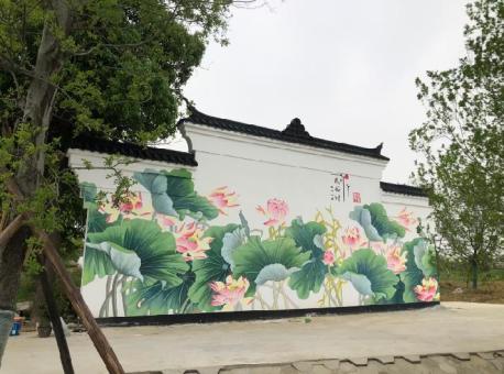 石屏影响着墙体彩绘的价格有几个因素