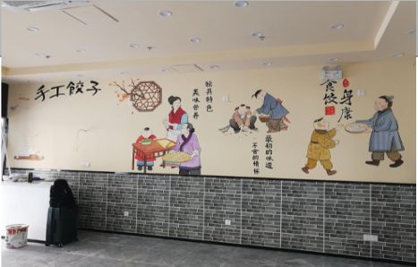 石屏手绘墙绘工具有哪些