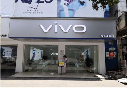 石屏}做一个门店面广告招牌需要多少钱？