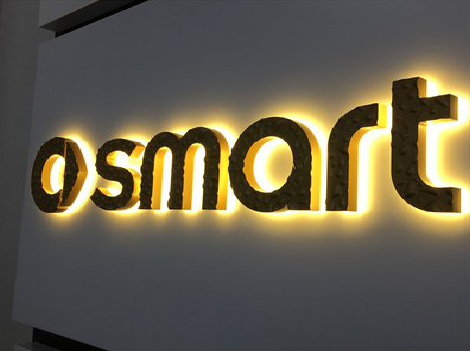 石屏背光字有什么特点？生产过程如何？