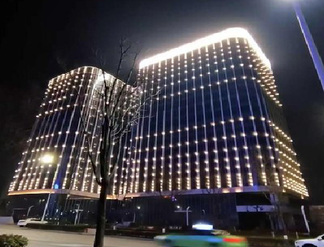 石屏亮化工程安装注意事项。