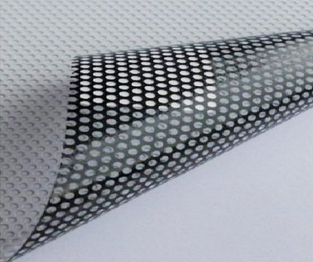 石屏优劣单透膜的鉴定方法。