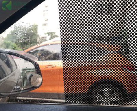 石屏怎么判断单透膜的好坏？