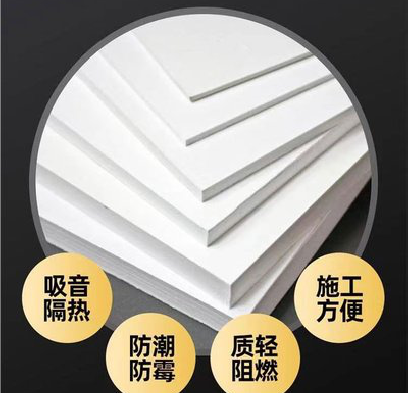 石屏雪弗板和PVC板材有什么区别？